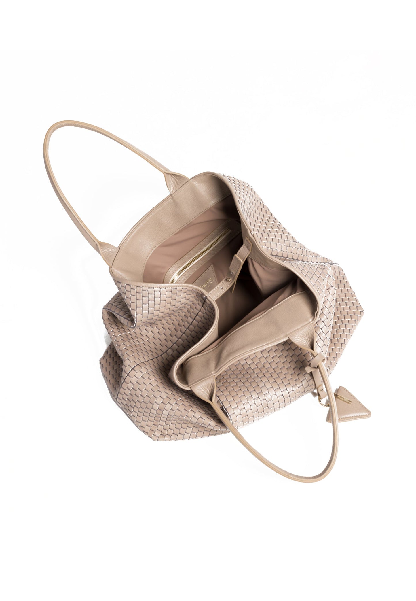 '60' Large Tote Bag Acacia