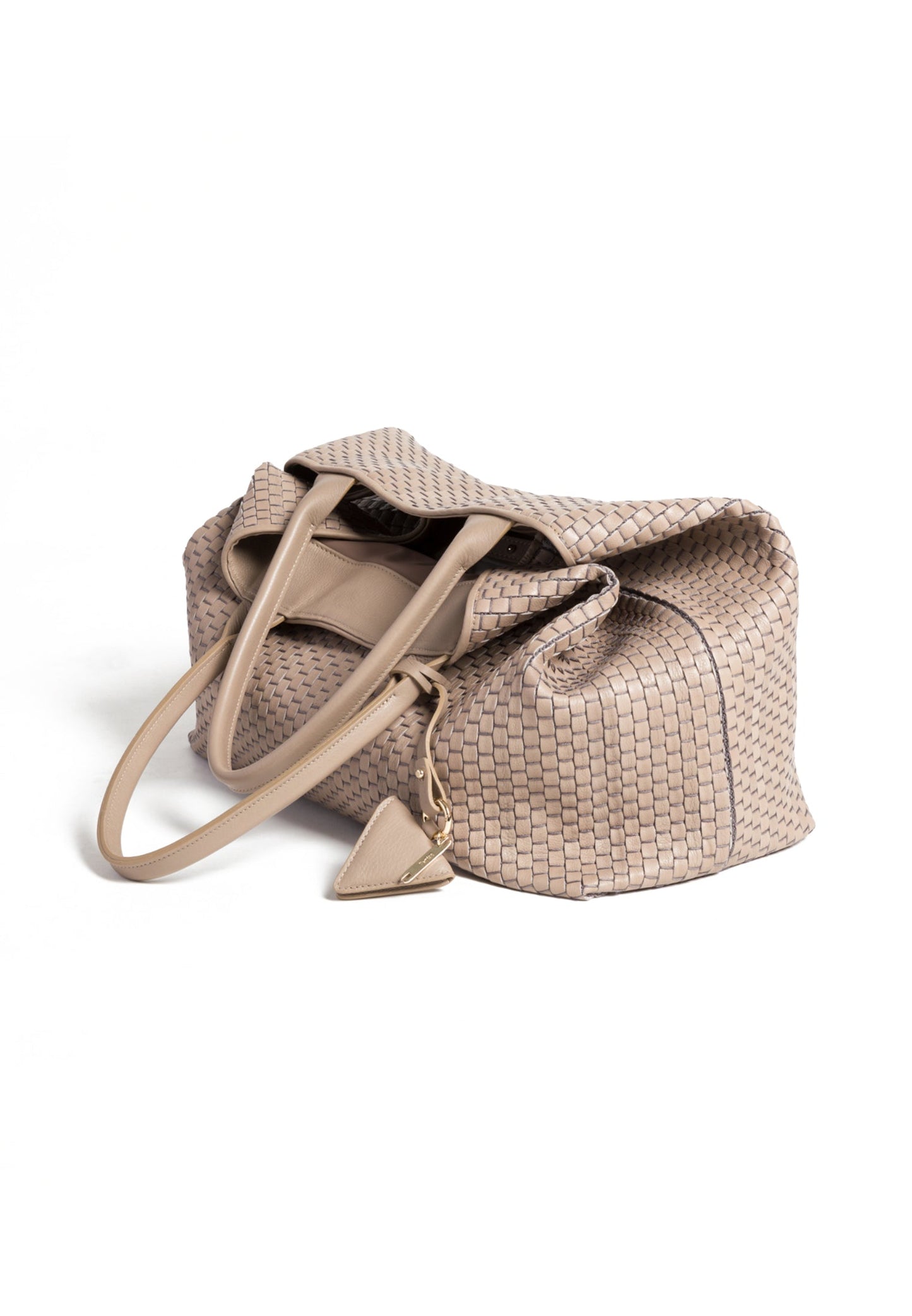 '60' Large Tote Bag Acacia