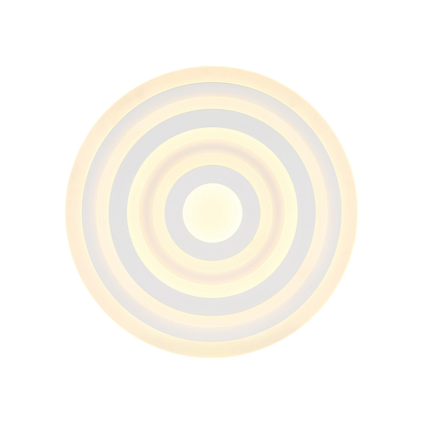 Globo Alois LED loftljós frá B-flokki, loftlampi, ljósabúnaður, loftljós