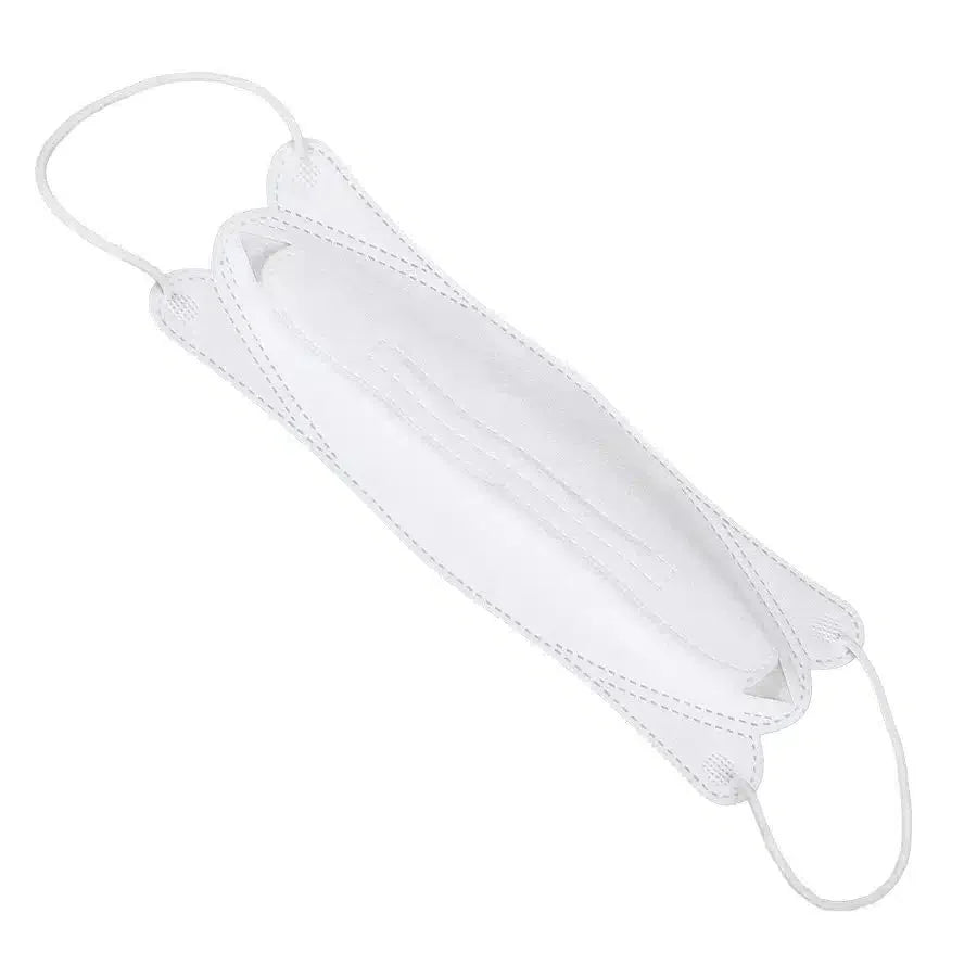 Air Queen partikelfiltrierender Mund-Nasen-Schutz CE2163 - 1 Stück | Packung (1 Maske)