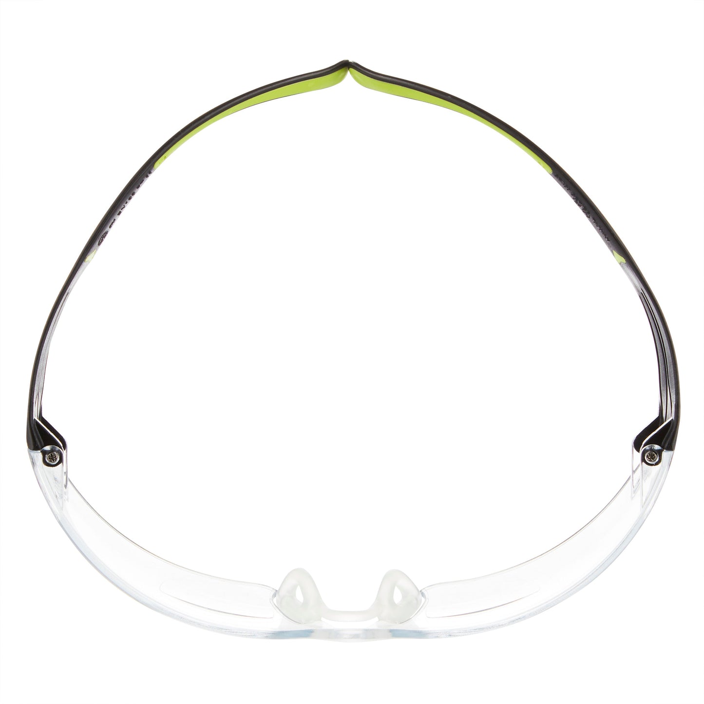 3M™ SecureFit™ Lese-Schutzbrille