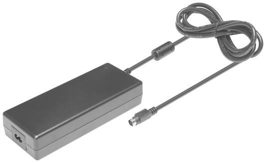 Dehner Elektronik ATM 200T-A240 skrifborðsstraumbreytir, fastur spenna 24 V/DC, 8,3 A, 200 W, á lager