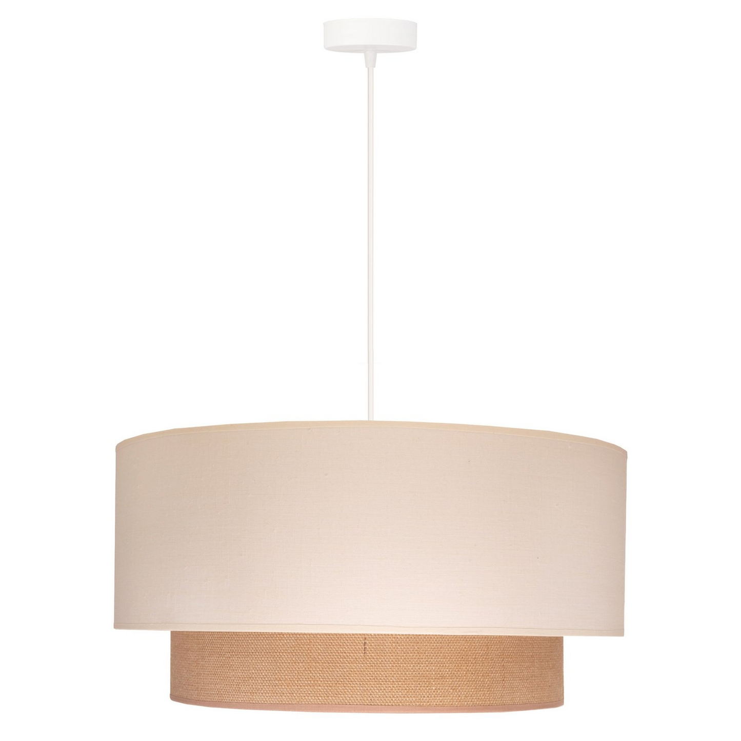 B-flokks Boho hengilampi, loftlampi, LED lampi, ø690