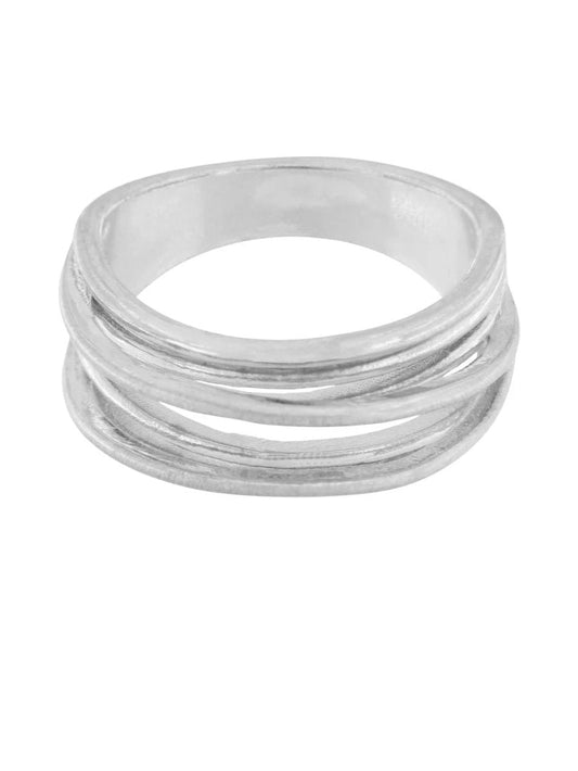 Ring Tara Wrap it slim, in 2 Farben