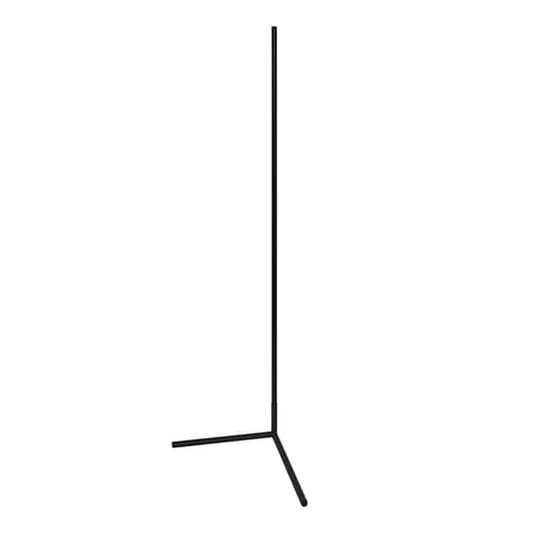 B-lager Ledvance Smart+ Wi-Fi gólfhornslampi LED 14W 140cm svart 345 