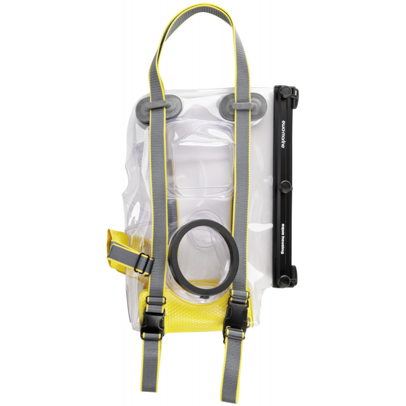 Ewa Marine U Axp100 neðansjávarhús fyrir neðansjávarmyndavélar, köfunarhús