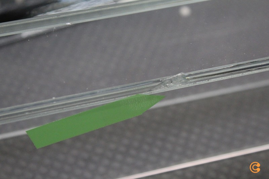 B-flokks Eglo LED hengilampi Cardito 1 Stillanleg hengilampi Sjá texta/mynd