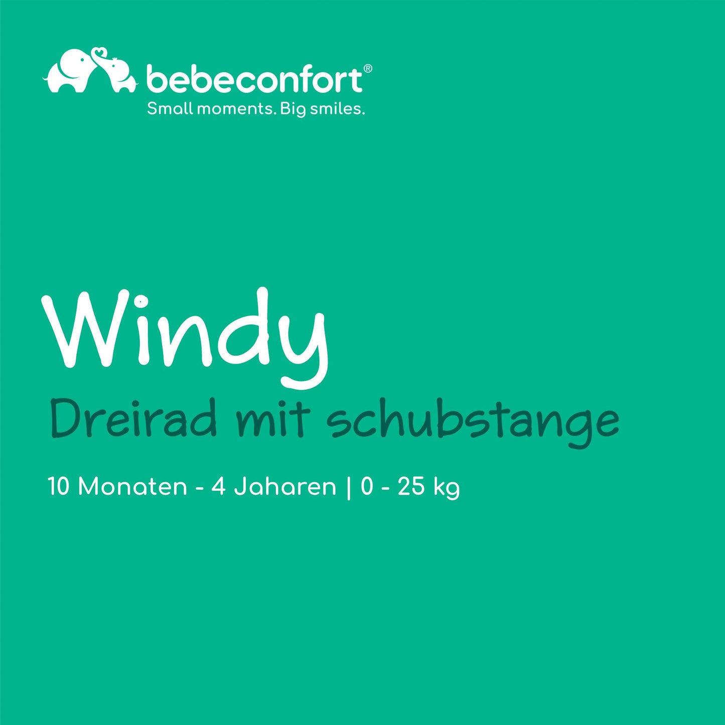 Bebeconfort Zephir, nettur barnavagn, 0-4 ára (allt að 22 kg), léttur ferðavagn (4,5 kg), stærð í farþegarými, flatt og stillanlegt sæti, geymslukörfa, Mineral Green