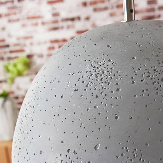 B-Ware Lindby Pendelleuchte Jelin Deckenlampe Hängeleuchte Deckenlampe Deckenlicht 838