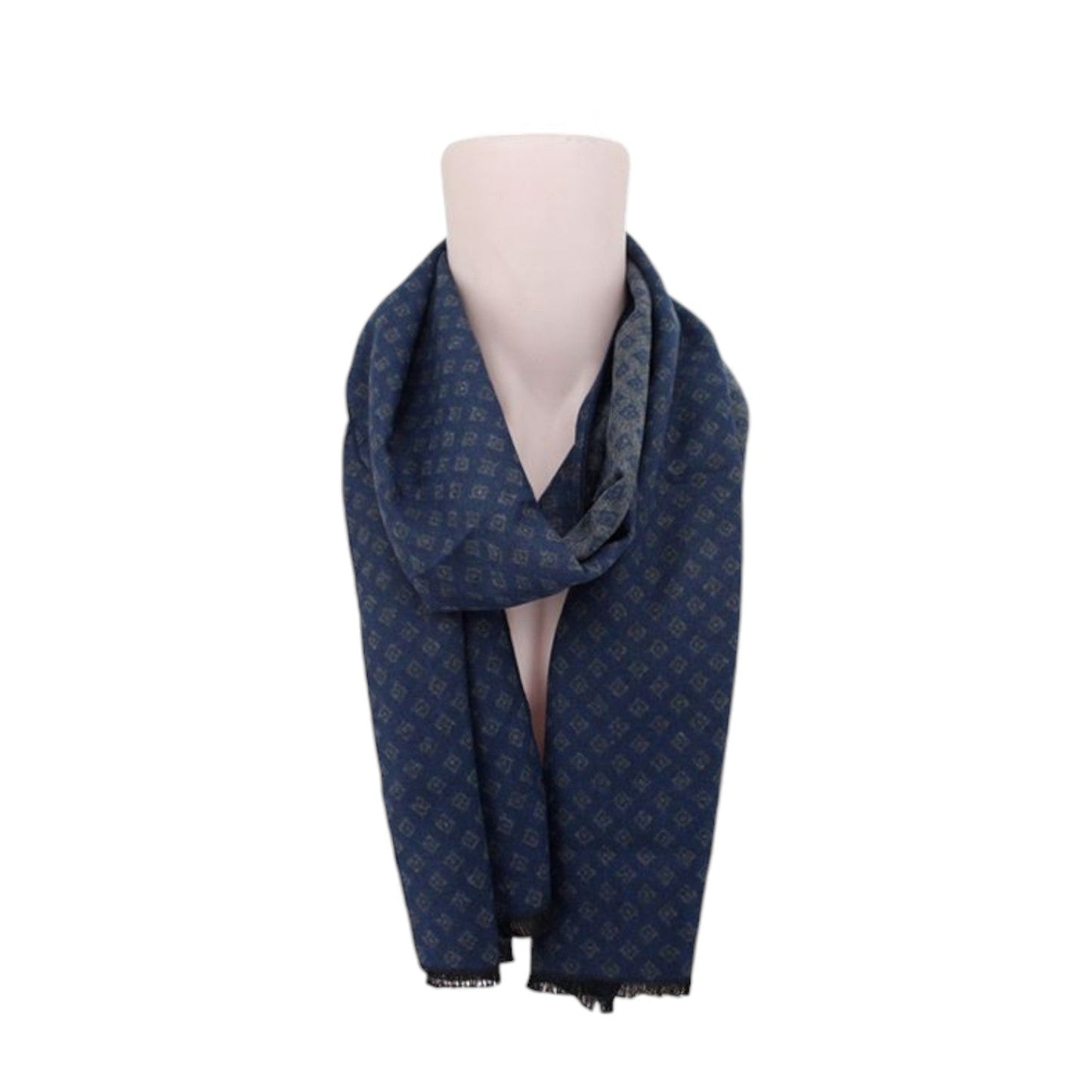 Herren Schal » Cashmera Winterschal » Winter Herrenschal Watson » 180 x 30 cm » zeitloses Design