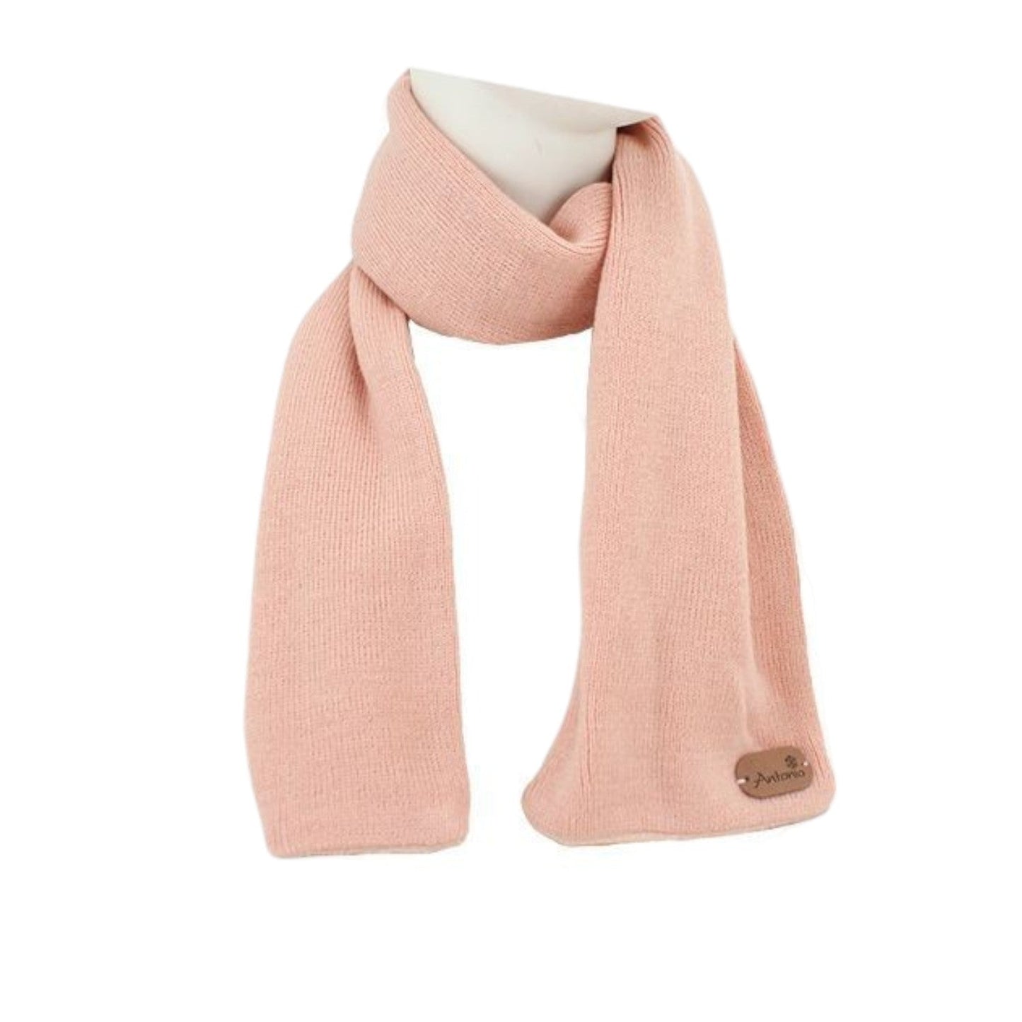 Kinder Winterschal » Kinderschal 120 x 15 cm » Fun Winter Schal