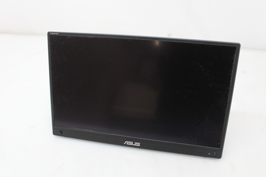 B-lager Asus MB16AHT IPS snertiskjár, skjár, snertiskjár, GALLINN