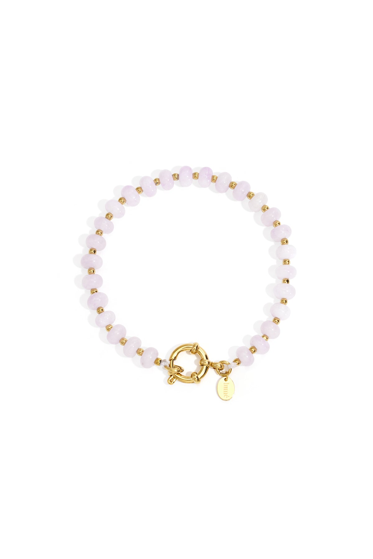 Perlenarmbänder Perlen Casual Daily Simple Series Damenschmuck