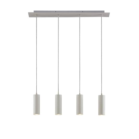 B-stock Lindby Joffrey hanging light hanging light lamp light 35 W IP20 four-bulb W881 
