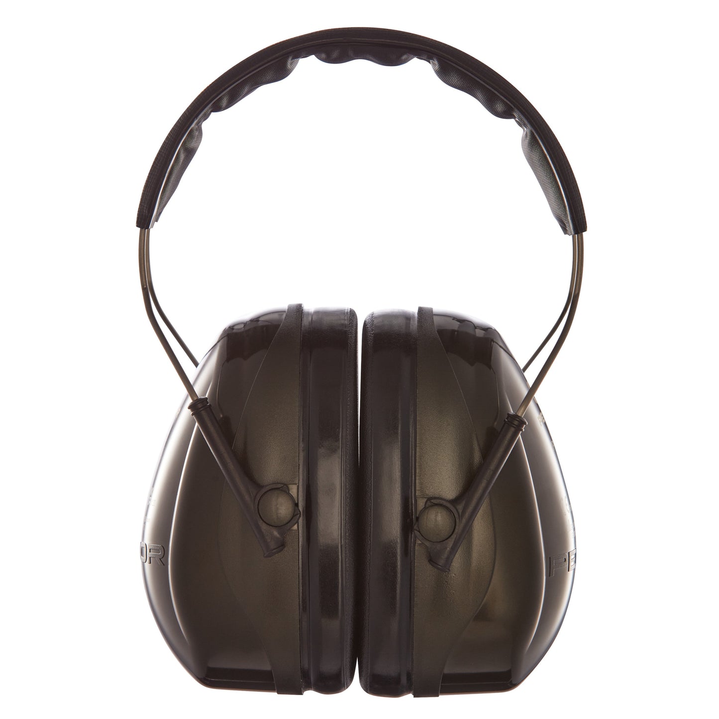 3M™ PELTOR™ Optime™ II Kapselgehörschutz H520A, SNR-Wert 31 dB, Grün | Packung (1 Stück)