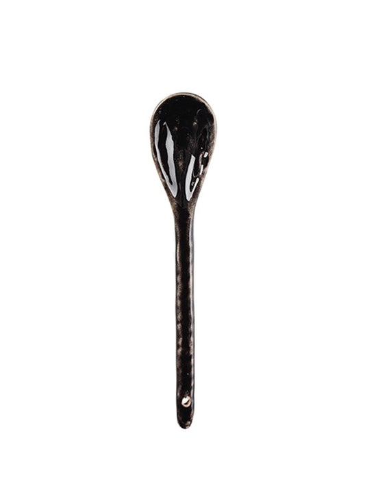 Teelöffel Nordic Coal