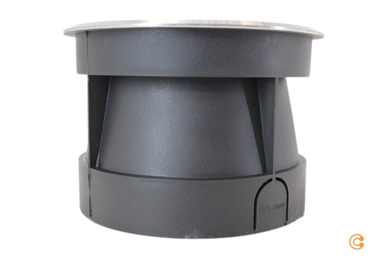 B-stock Fabas Luce LED recessed floor spotlight Suria recessed lamp floor light LED 12 W 