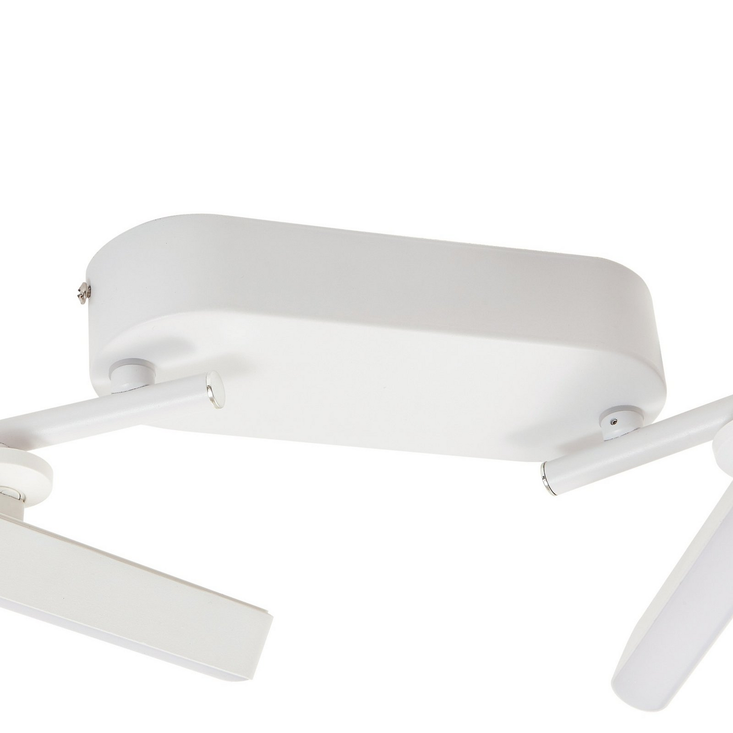 B-Ware Lindby Eldrin Lichtleiste Led Strahler Deckenlampe Deckenleuchte Lampe Leuchte