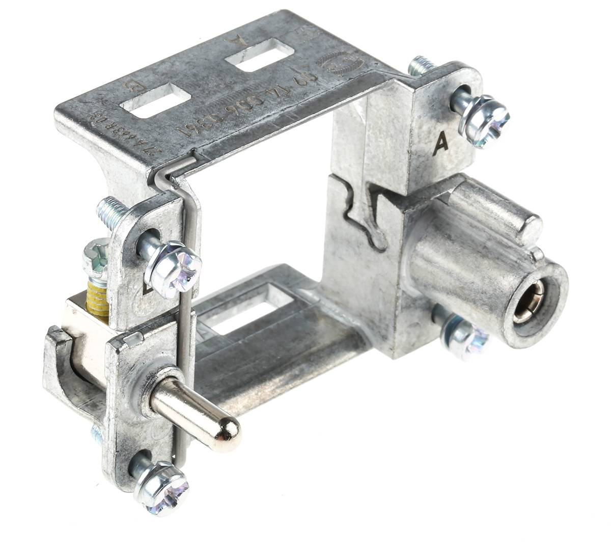 B-flokks hengiskraut 09 14 006 0361 Harting Innihald: Rammi, tengi, rétthyrndur stálgrind