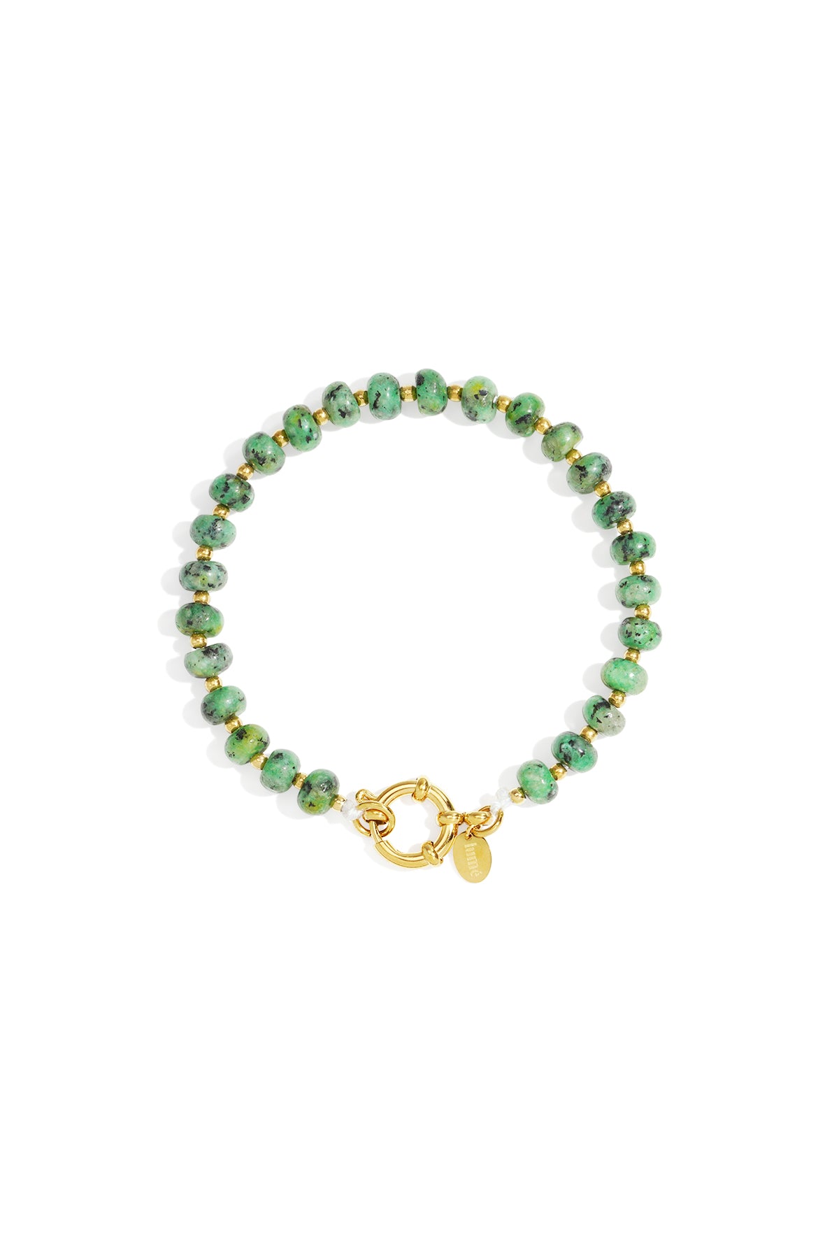 Perlenarmbänder Perlen Casual Daily Simple Series Damenschmuck