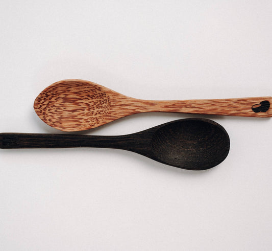 Coconut Spoon - JustSpoon