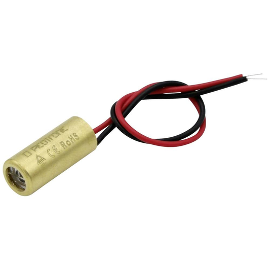 B-gráðu Laserfuchs krosslaserar, ljósleiðarar, leysitækni, leysireiningar, leysirlínulaserar