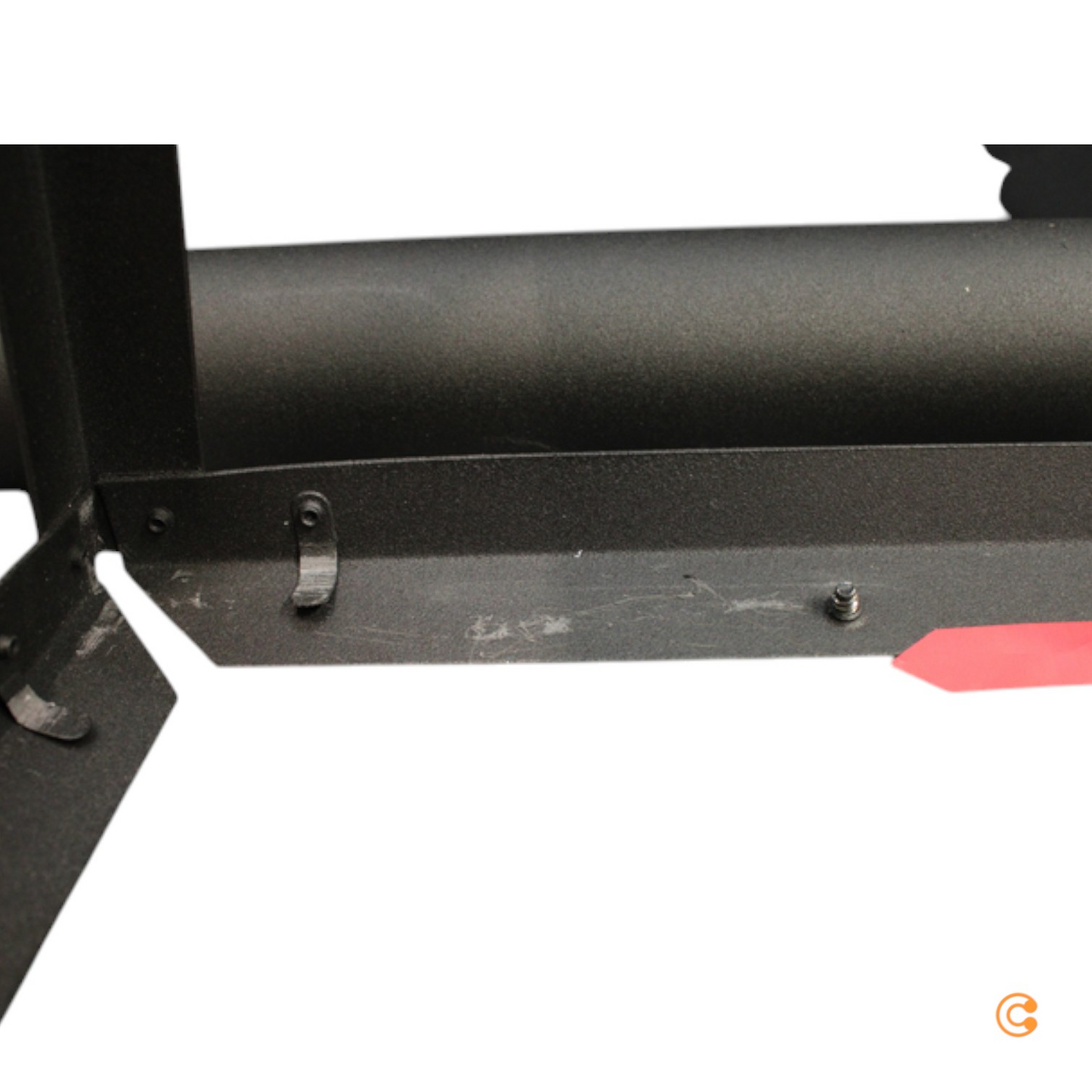 B-flokks Konstsmide nútímalegt masturljós BENU næturljós/næturlampi Sjá texta/mynd