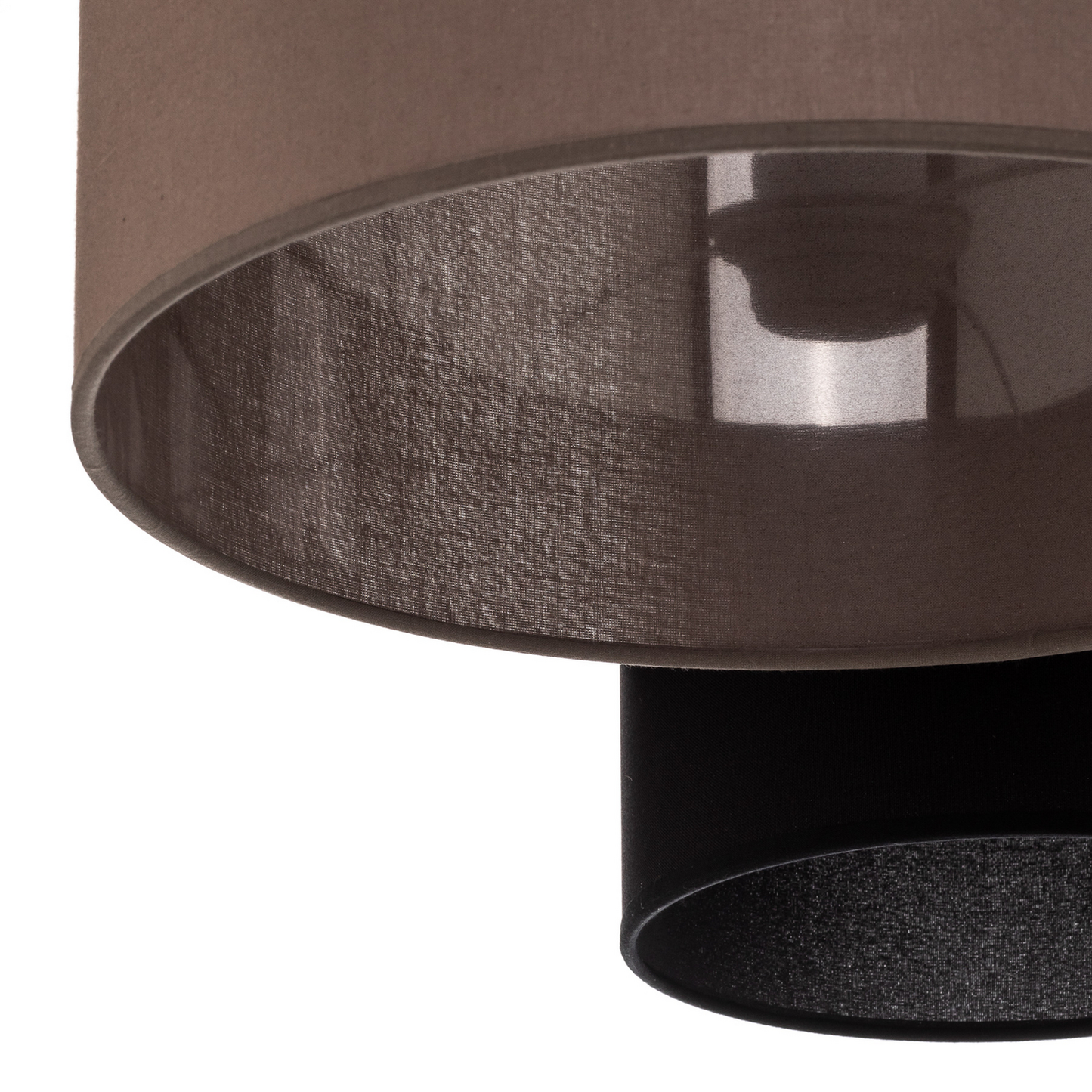 B-grade Euluna Lodge ceiling light, multicolour ceiling lamp, light, spotlight