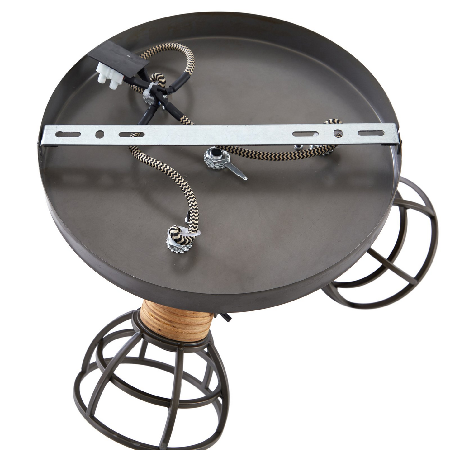 B-Ware Lindby Arinthea Deckenstrahler Deckenlampe Deckenleuchte Lampe Leuchte Licht