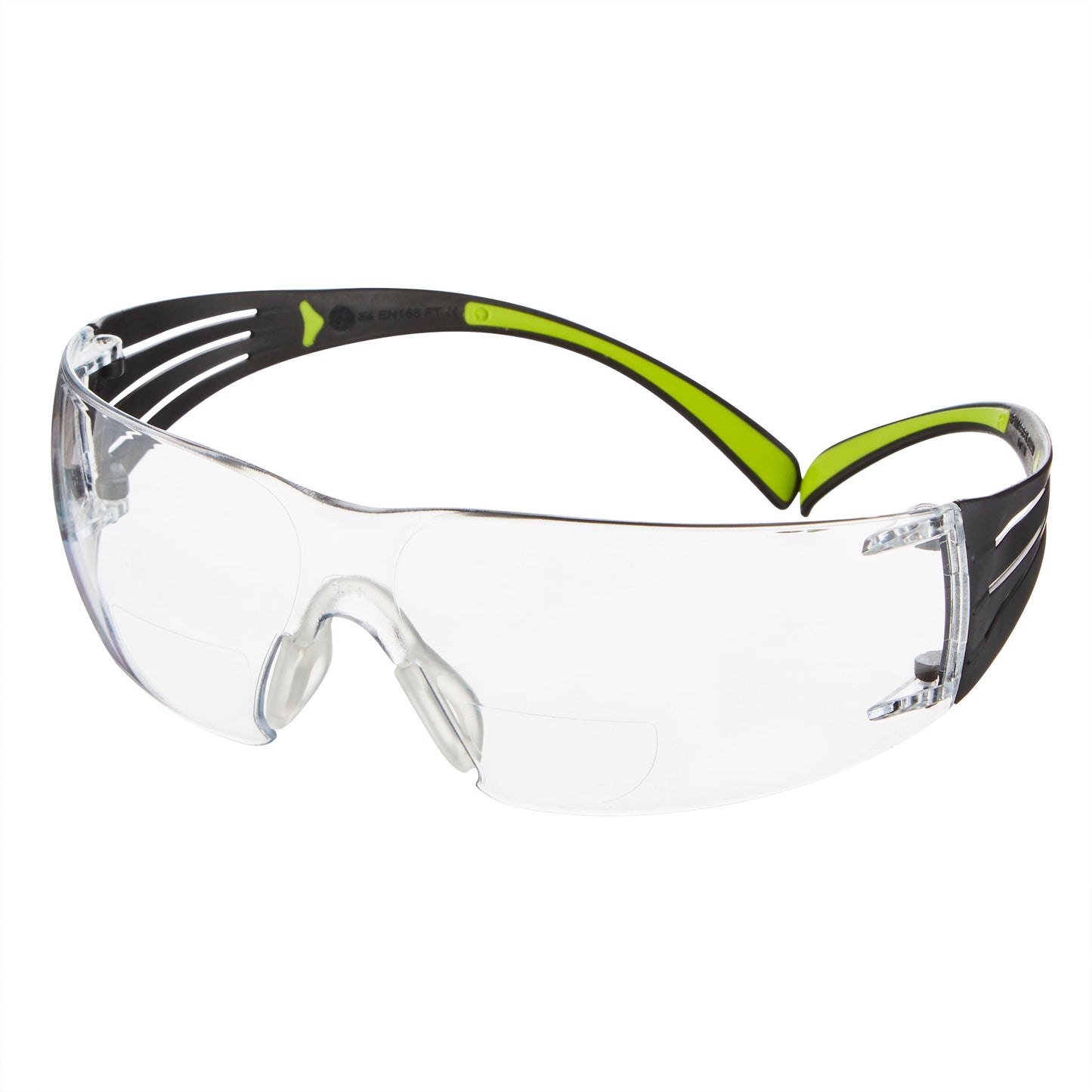 3M™ SecureFit™ Lese-Schutzbrille