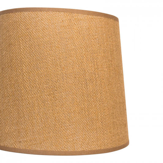 B-stock Euluna jute hanging lamp hanging lamp lamp lamp pendant lamp pendant lamp