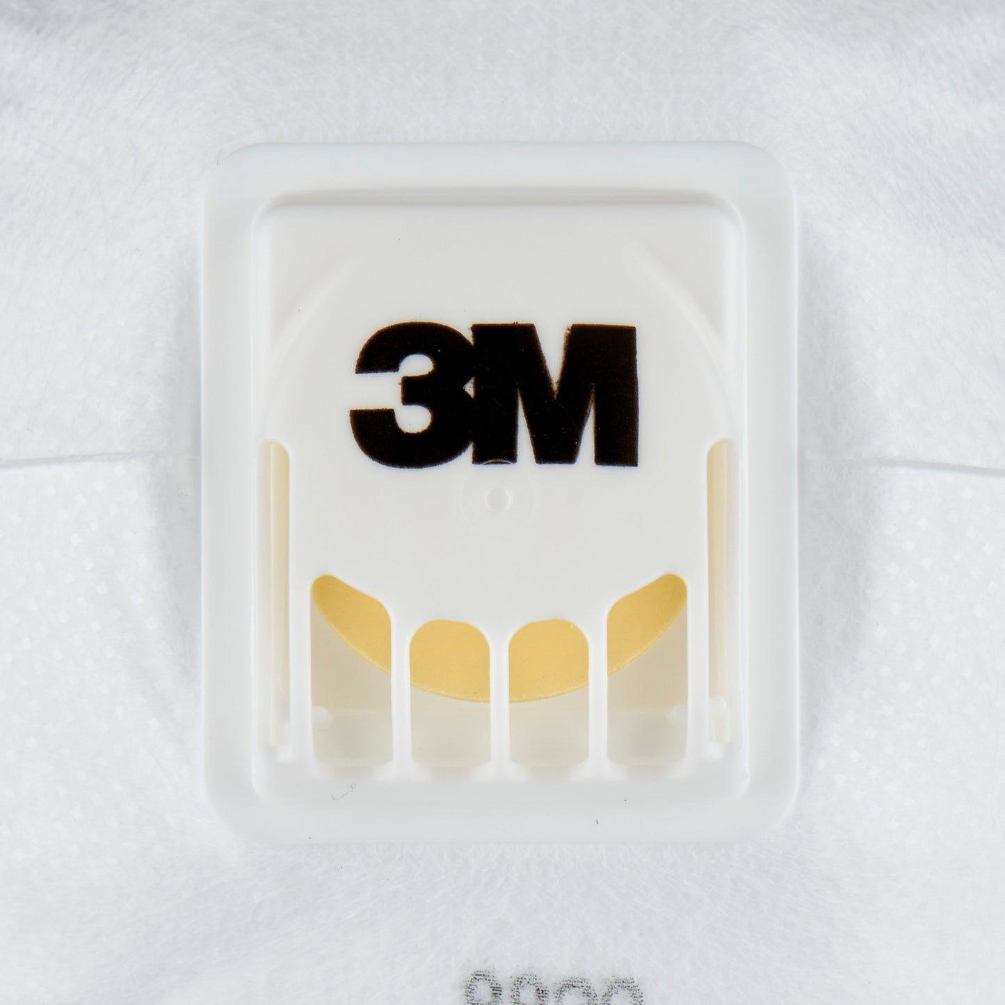 3M™ Cool Flow™ Partikelmaske 8822, FFP2, mit Ventil