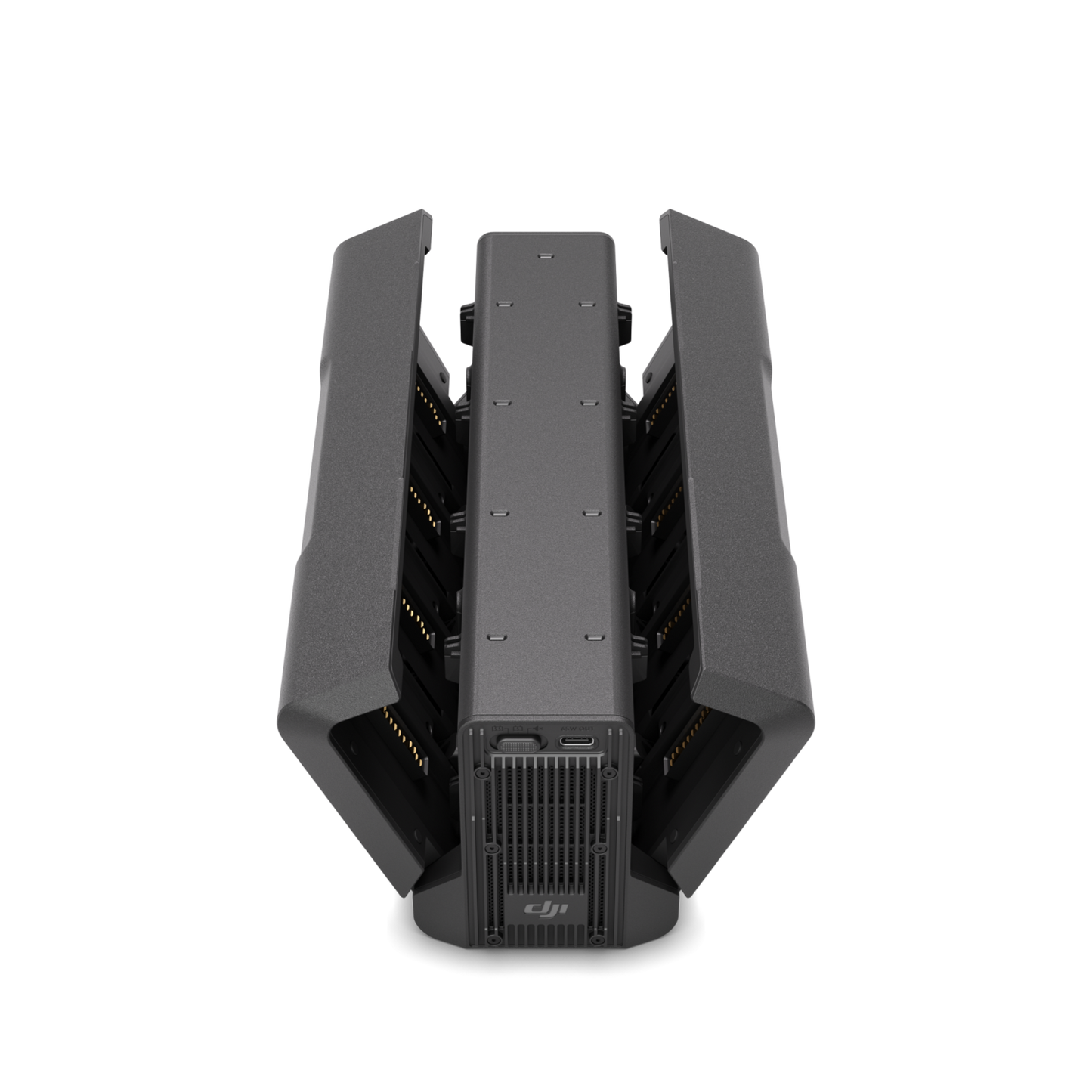 DJI Inspire 3 TB51 Intelligent Battery Hub hleðslustöð, samanbrjótanleg hleðslustöð, á lager.