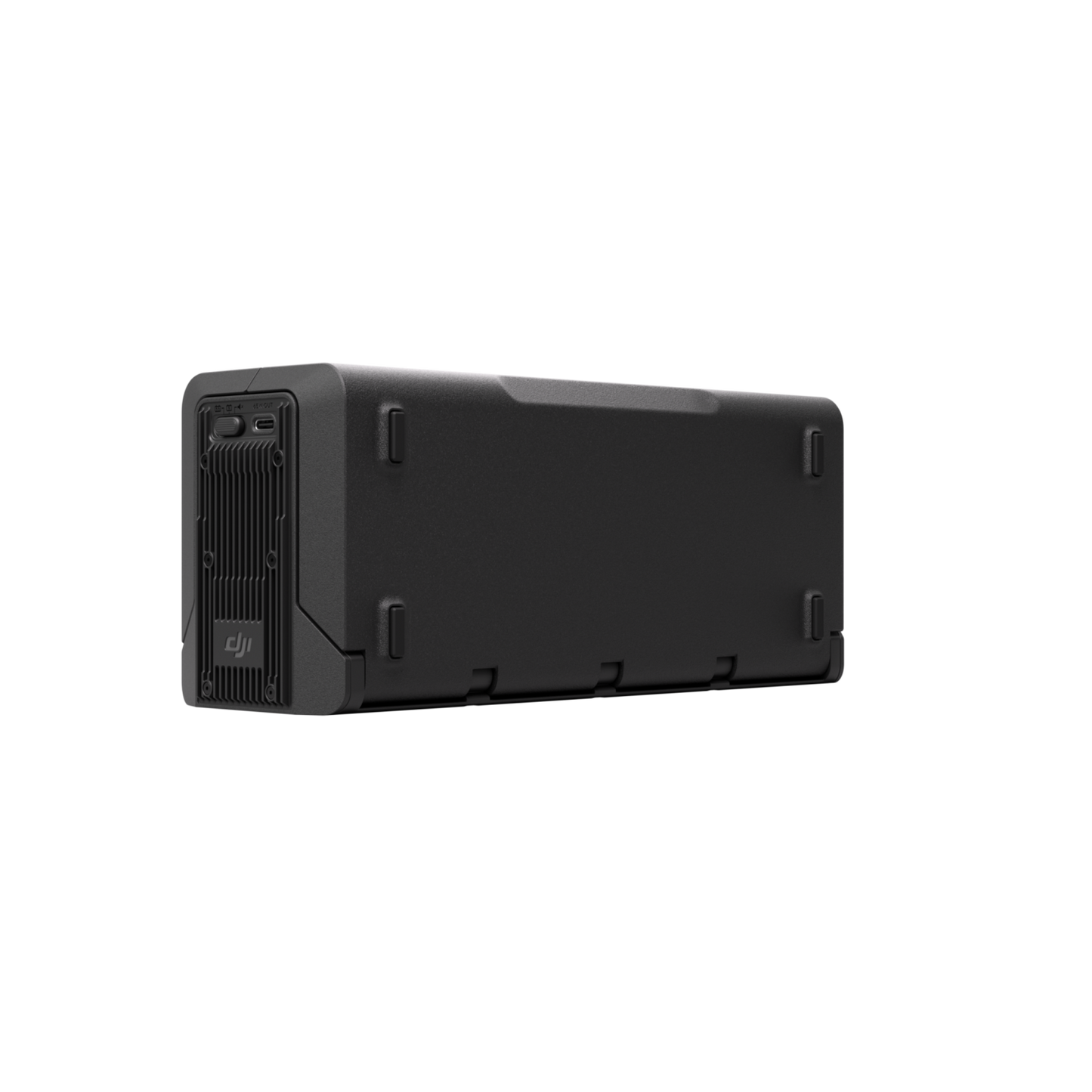 DJI Inspire 3 TB51 Intelligent Battery Hub hleðslustöð, samanbrjótanleg hleðslustöð, á lager.