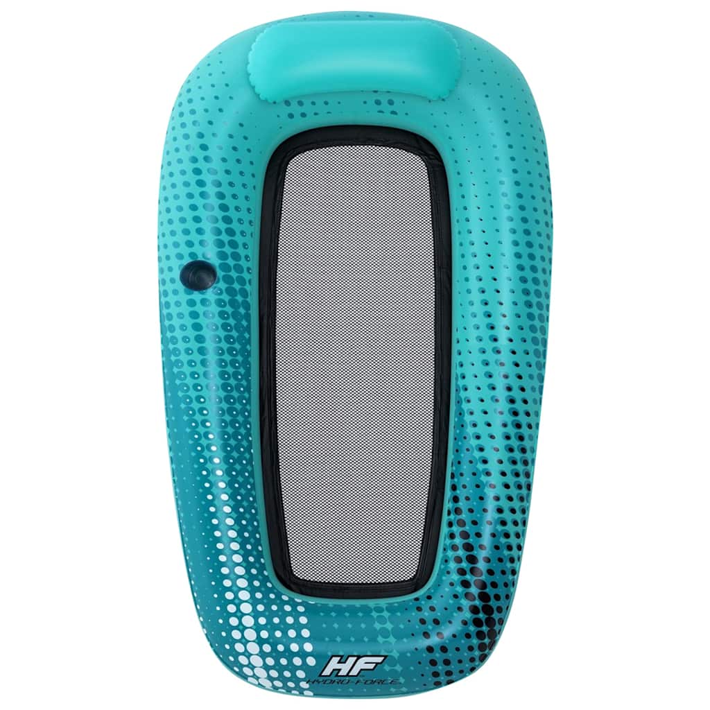 Hydro Force Sol Venture Mesh Schwimmliege 188x109 cm Blau