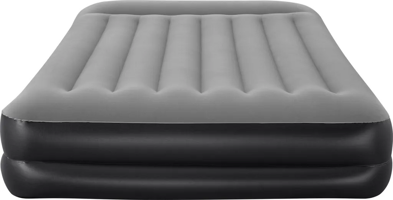 Bestway Tri Tech loftrúm, gestarúm, dýna, Aerolux með rafmagnsdælu, Double836, á lager