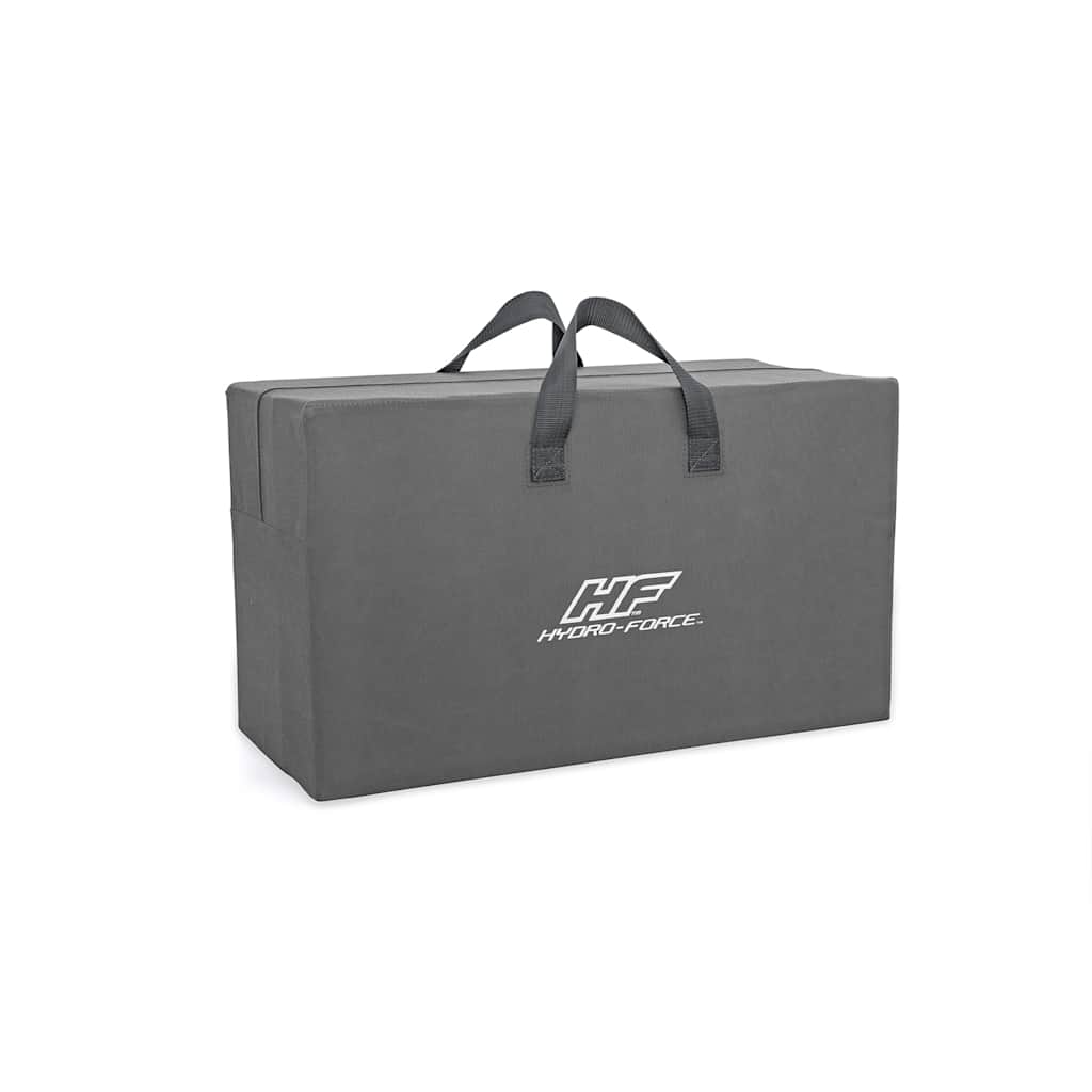 Kajak für 1 Person Hydro-Force Aufblasbar