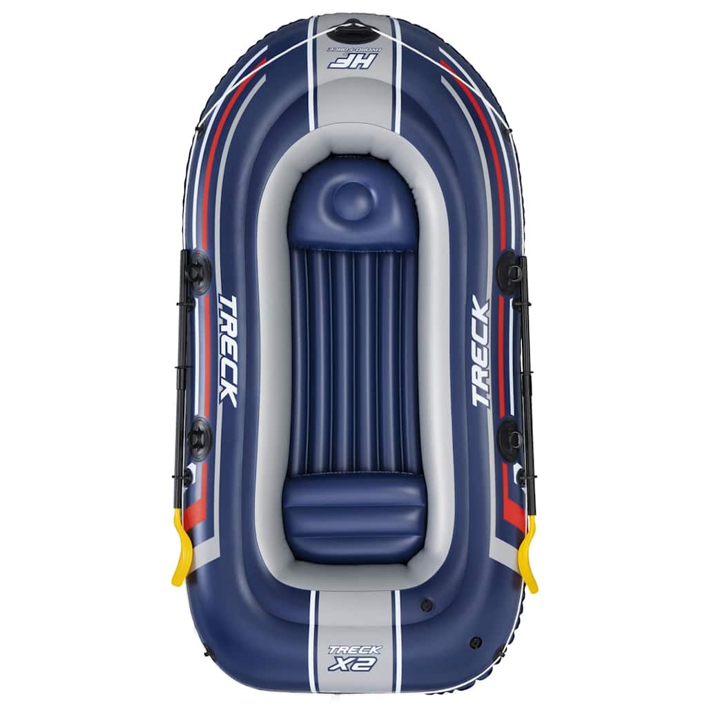 Hydro-Force Treck x2 Set Schlauchboot 255x127 cm