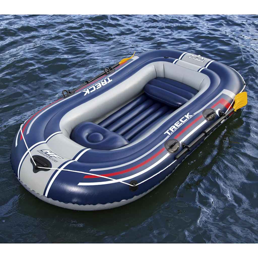 Hydro-Force Treck x2 Set Schlauchboot 255x127 cm