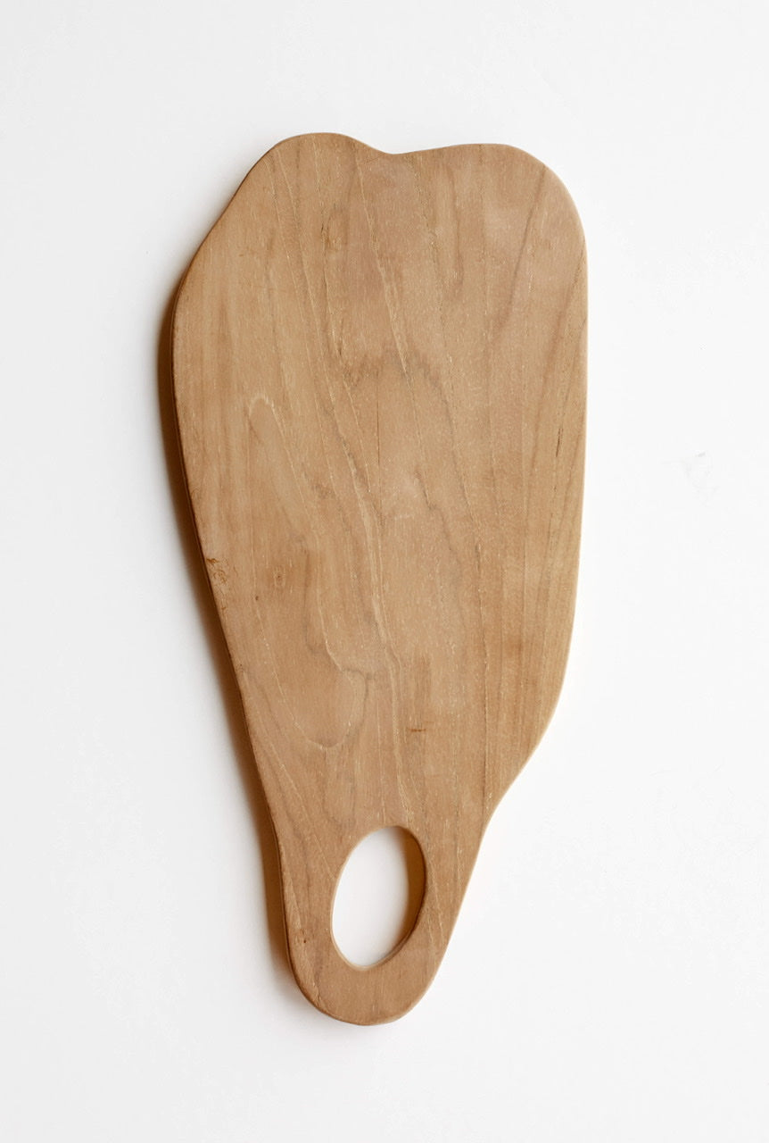 Schneidebrett Louie, in 2 Größen