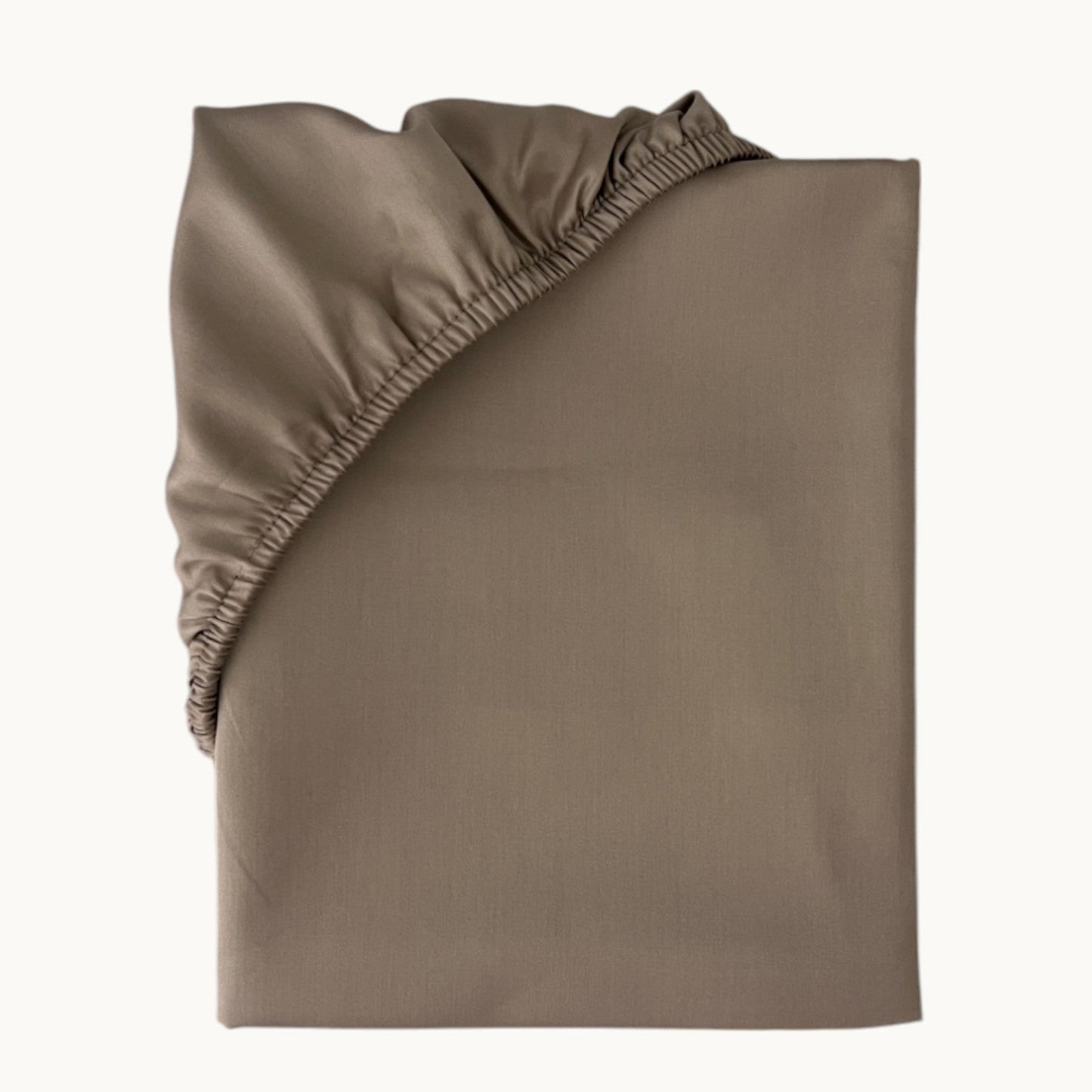 Heillandi bómullar-satín rúmföt