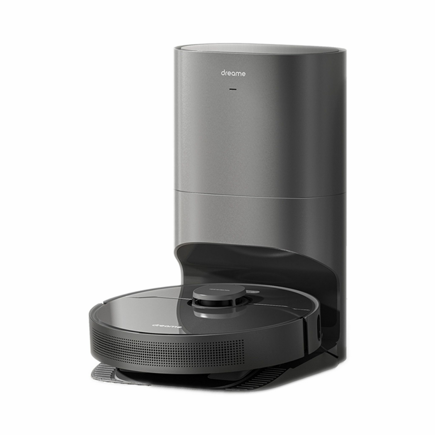 Rafmagnsryksuga frá Dreame Bot Z10 Pro, á lager. Sjá texta/mynd.