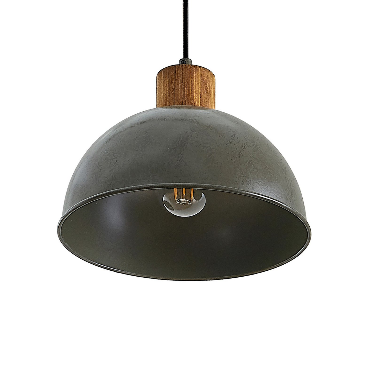 B-grade Lindby Durbis pendant light, hanging lamp, lamp, light fixture, LED lamp 349