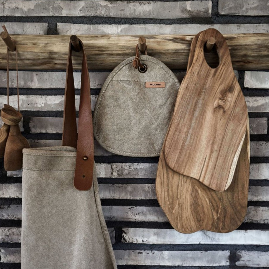 Schneidebrett Louie, in 2 Größen