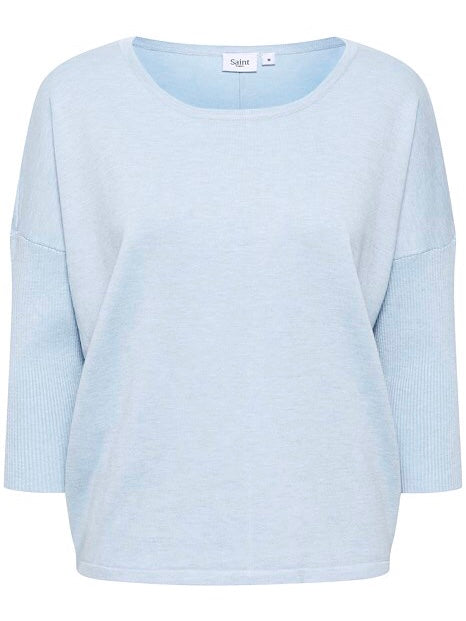 Pullover Mila SZ, in mehreren Farben