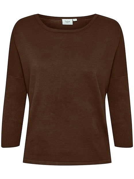 Pullover Mila SZ, in mehreren Farben