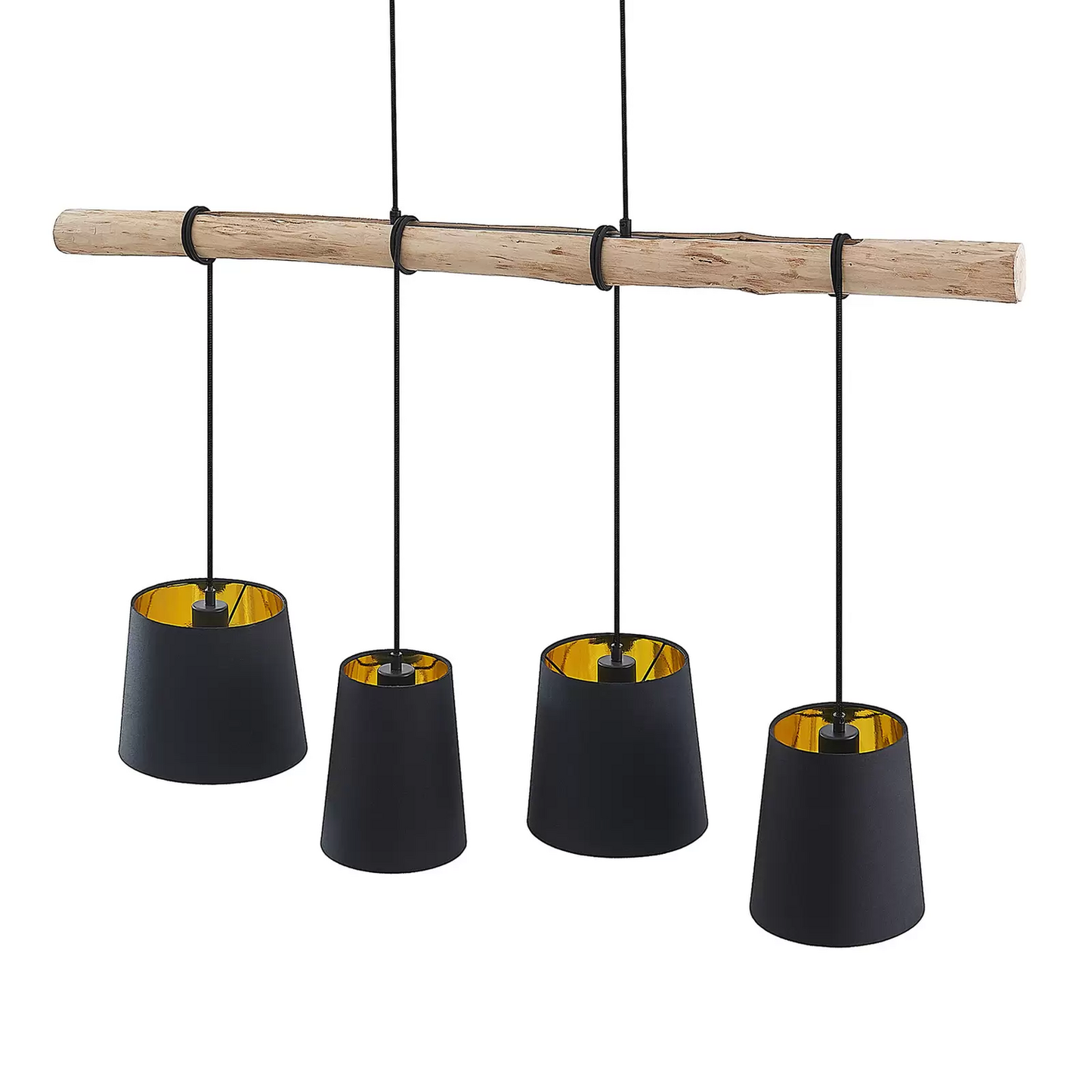 B-grade Lindby Hinai pendant light, ceiling lamp, hanging lamp, ceiling light, light fixture, lamp 