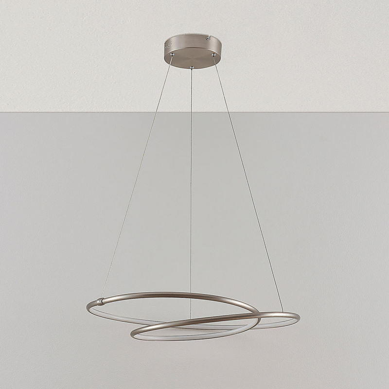 B-grade Lampenwelt LED pendant light Mirasu ceiling light pendant light ceiling lamp 307