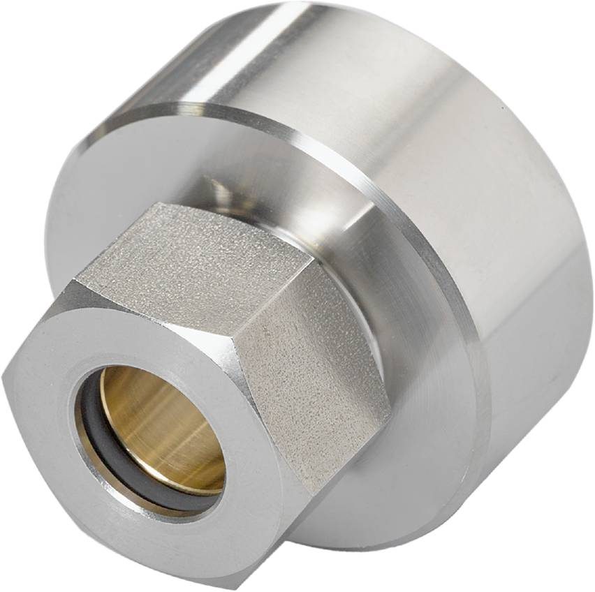 B-Ware IFM Electronic E43002 Adapter E43002 Industriesensoren Sensoren-Zubehör Adapter