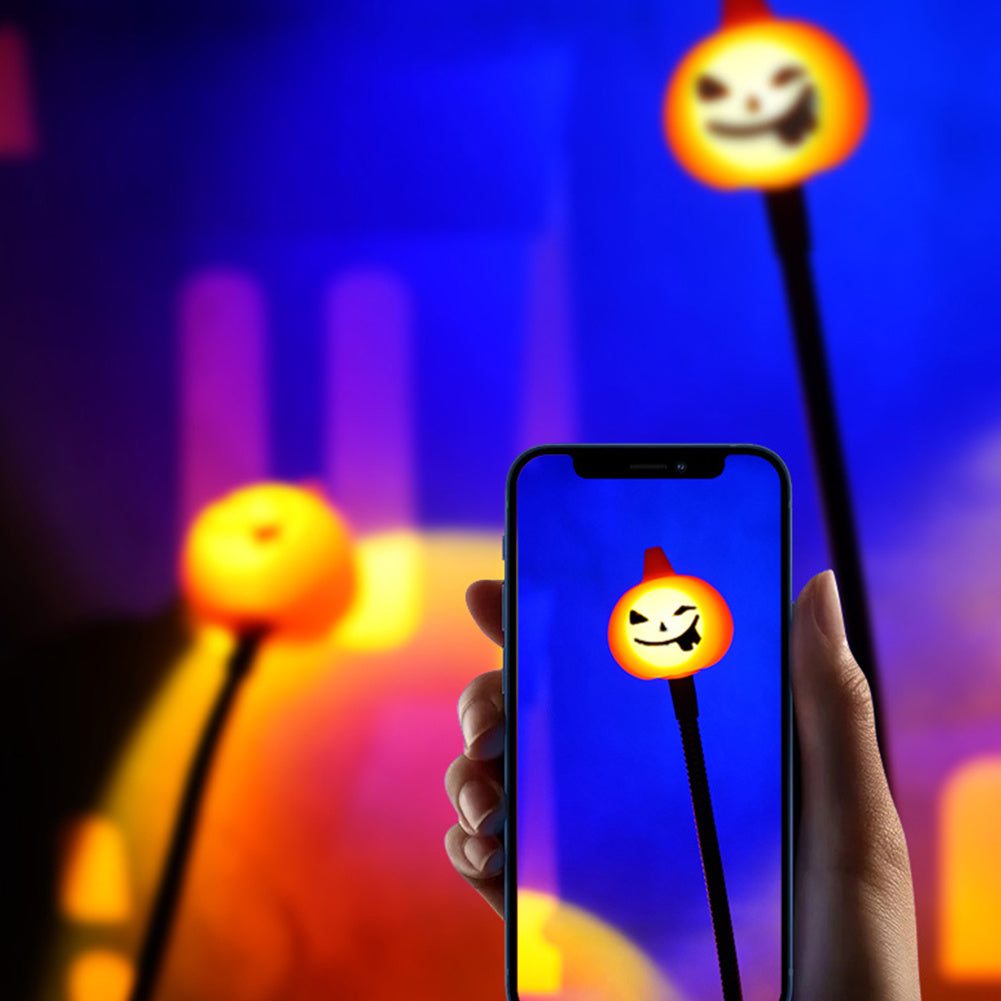 Led USB Atmosphere Night Light